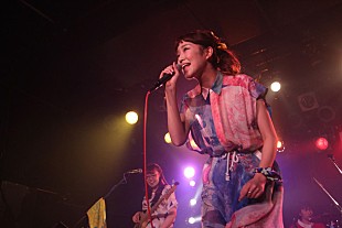 「フリーダムPOPバンド“しなまゆ”飛躍の2015年へ 2/15NHKホールに立つ」