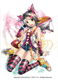 初音ミクのkeiが手掛けた北海道育成アイドル 北乃カムイ Cdデビュー Daily News Billboard Japan 初音ミクのkeiが手掛けた北海道育成アイドル 北乃カムイ Cdデビュー Daily News Billboard Japan