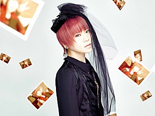 「VALSHE アニメ『名探偵コナン』EDテーマのMV公開“リアルな涙”」