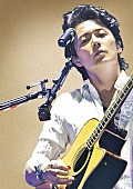 「福山雅治 ファンに向けた【冬の大感謝祭】2/15生中継決定」1枚目/1