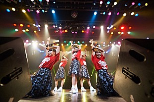 「STARMARIE 新年ワンマン大盛況で、東京・台湾・フィリピンでのワンマン開催決定」