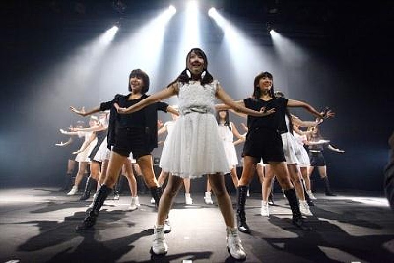 「LinQが新年初ライブ！初全国ツアーのメンバーや結成4周年記念ライブも発表」1枚目/6