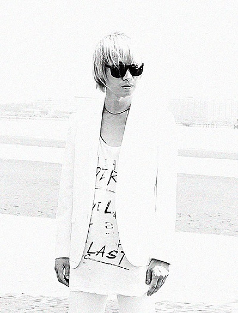 「ナカヤマシンペイ(ストレイテナー)」2枚目/8