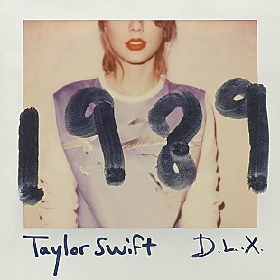 「テイラー・スウィフト アナ雪抑え『1989』2014年全米で最も売れたアルバムに」