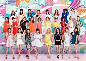 「E-girls NEWアルバム『E.G. TIME』が発売週1位獲得で2015年好スタート」1枚目/2