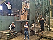 「MEANING 【150 TOUR】ファイナルシリーズにNOISEMAKER、envy出演決定」1枚目/1