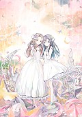 「ClariS『まどか☆マギカ』テーマ曲等コンプした初ベスト盤4/15発売」1枚目/13