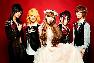 「シンフォニックメタルバンド“クロス・ヴェイン”ツアーファイナル公演生中継決定」