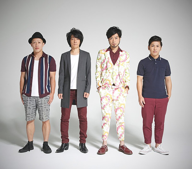 イナ戦が新曲mv公開 関ジャニ やキスマイも手がける上中の歌詞に注目 Daily News Billboard Japan