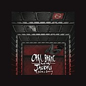 「「A Storm Is Coming」 ジャケット・アートワーク」3枚目/3