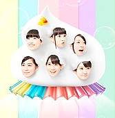 「チームしゃちほこ 坂本遥奈がインフルエンザで【ふじいとヨメの七日間戦争】欠席」1枚目/1