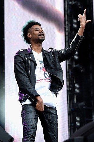 「ダニー・ブラウン、“黒人女子の自尊心”テーマの児童書執筆へ」