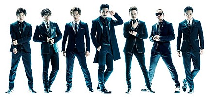 三代目JSB、ブラックミュージック色の強い新作MVを公開 | Daily
