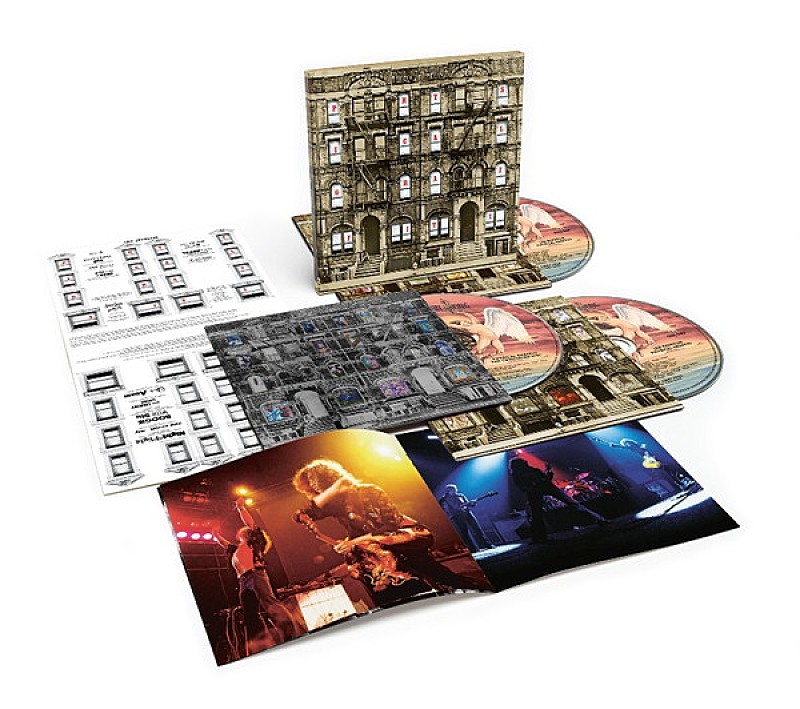 「デラックス・エディション 展開図」4枚目/5