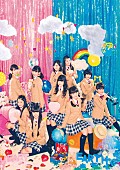「さくら学院 KenKenプロデュースの新曲は「仰げば尊し」」1枚目/2