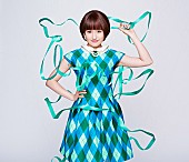 「武藤彩未が2ndアルバムの新ビジュアル解禁、東名阪インストアも発表」1枚目/4