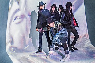 「sukekiyo リンプ・ビズキットのウェスや元NINのレンホルダーとコラボ実現」