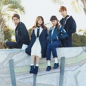 「アニメ『四月は君の嘘』クラシックコンサートにNANAE（7!!）ゲスト出演決定」1枚目/4