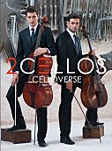 「2CELLOSが来週来日　アヴィーチーの超絶チェロ・カバー曲も配信＆MV公開」1枚目/3