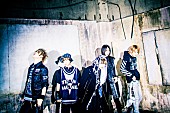 「SuG 過去最長ワンマンツアー【SuG TOUR 2015『BLACK』】開催 東京公演は？」1枚目/1