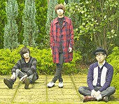 「川谷絵音ひきいるindigo la Endがアルバム・リリースを発表」1枚目/1