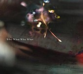 「シングル『Who What Who What』ジャケット」2枚目/3