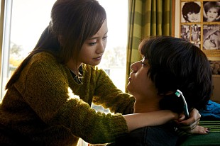 「染谷将太＆前田敦子『さよなら歌舞伎町』meg×SWEEPによる主題歌映像公開」