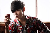 「T.O.P（from BIGBANG） 最新主演映画のオンライン試写会開催決定」1枚目/5