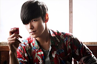 「T.O.P（from BIGBANG） 最新主演映画のオンライン試写会開催決定」