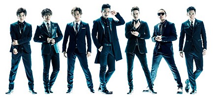 三代目JSB 最新MVが「R.Y.U.S.E.I.」超えるスピードで再生回数200万回