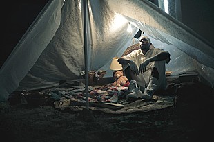 「フライング・ロータスが傑作『ユーアー・デッド！』から自身ボーカル曲の新MVを公開」