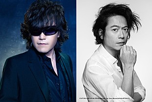 「sukekiyo X JAPANのToshlと奇跡のコラボ＆「focus」PV解禁」