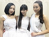 「初の日本武道館控えるKalafina 1/19TBSテレビ『UTAGE！』出演決定」1枚目/1