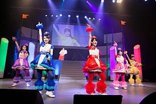 「チームしゃちほこ 初の日本青年館に刻んだ“覚悟”と聴こえてきた“覚醒”の序章」