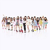 「JS＆JCのカリスマグループ amorecarina（アモレカリーナ）PaniCrew YOHEYプロデュースでCDデビュー決定」1枚目/2