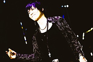 「氷室京介　“ライブ活動無期限休止宣言”以降のラストライブを収めた映像作品が発売」