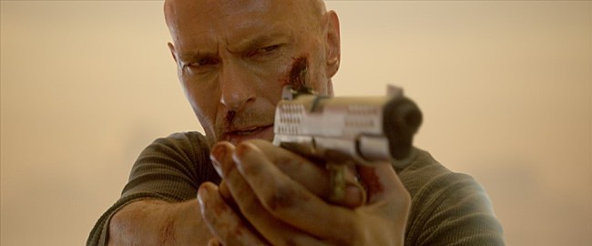 「ルーク・ゴス＆RZA共演『タイムリミットー72』、2月17日公開」1枚目/2