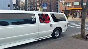 「天狗バンド“ディスビズ”メジャー社長からお叱り＆目標は「世界に出て行きたい。外人ウケいいかなと思ってます」紅白出演や横浜アリーナも」