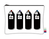 「SuG『BLACK』先行試聴会開催 タワレコ特典＆武瑠監修オリジナルポーチ解禁」1枚目/1