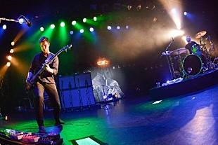 「ロイヤル・ブラッドが初来日公演！破格の新人バンドがわずか50分で魅せた新人らしからぬ貫禄のステージ」