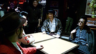 「斎藤工監督の大橋トリオ新作MVが遂に公開　豪華俳優陣の演技と大橋らの演奏シーンが交錯する三部作」