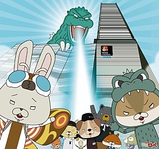 「“新宿アニメプロジェクト”スタート、新宿歌舞伎町がアニメ情報発信拠点に」