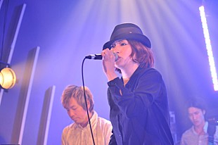 「アニメ『幕末義人伝 浪漫』等で話題集めた雪乃 半年振りの新曲は“オトナの為のバレンタインソング”」