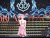 「椎名林檎 ライブDVD＆Blu-ray『（生）林檎博’14 -年女の逆襲-』3/18発売決定」1枚目/1