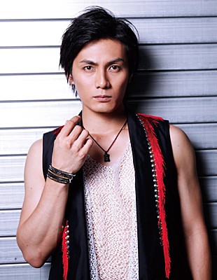 「加藤和樹 新曲満載のミニアルバム『EXCITING BOX』4/29リリース 全国ツアーも」