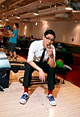 「tofubeats 砂原良徳ら参加のリミックスアルバム全曲試聴開始＆Ustで発売記念イベント開催」1枚目/3