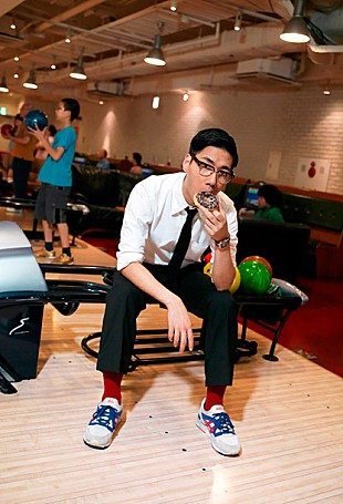 「tofubeats 砂原良徳ら参加のリミックスアルバム全曲試聴開始＆Ustで発売記念イベント開催」