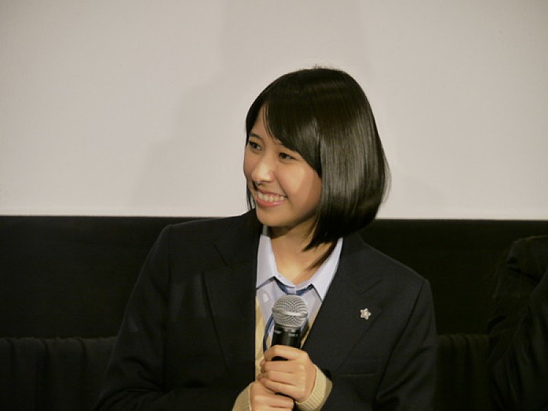 「玉井詩織」3枚目/9