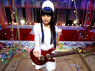 「miwa NHKドラマ『紅白が生まれた日』でドラマデビュー 松山ケンイチ/本田翼らと共演 並木路子役で「リンゴの唄」の歌唱も」