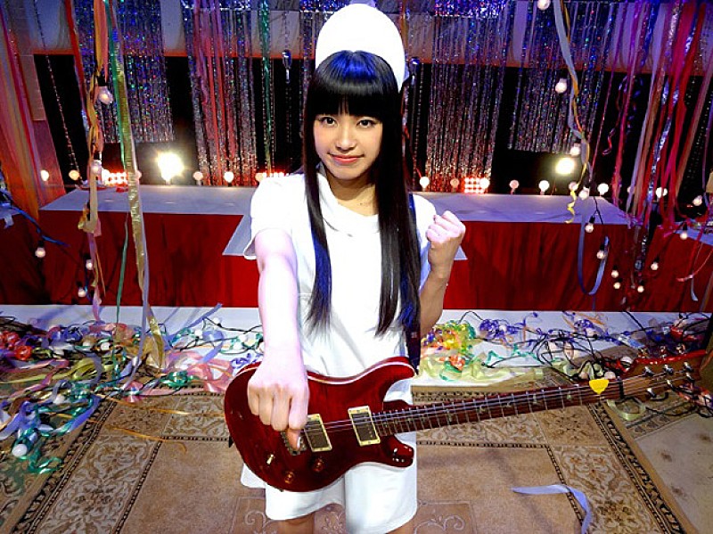 「miwa NHKドラマ『紅白が生まれた日』でドラマデビュー 松山ケンイチ/本田翼らと共演 並木路子役で「リンゴの唄」の歌唱も」1枚目/5